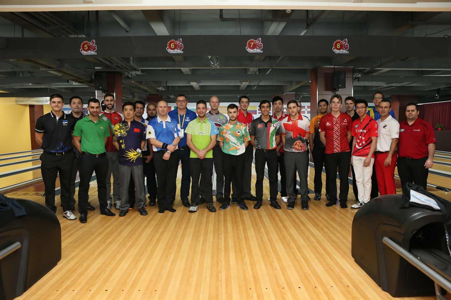 Men Top 24