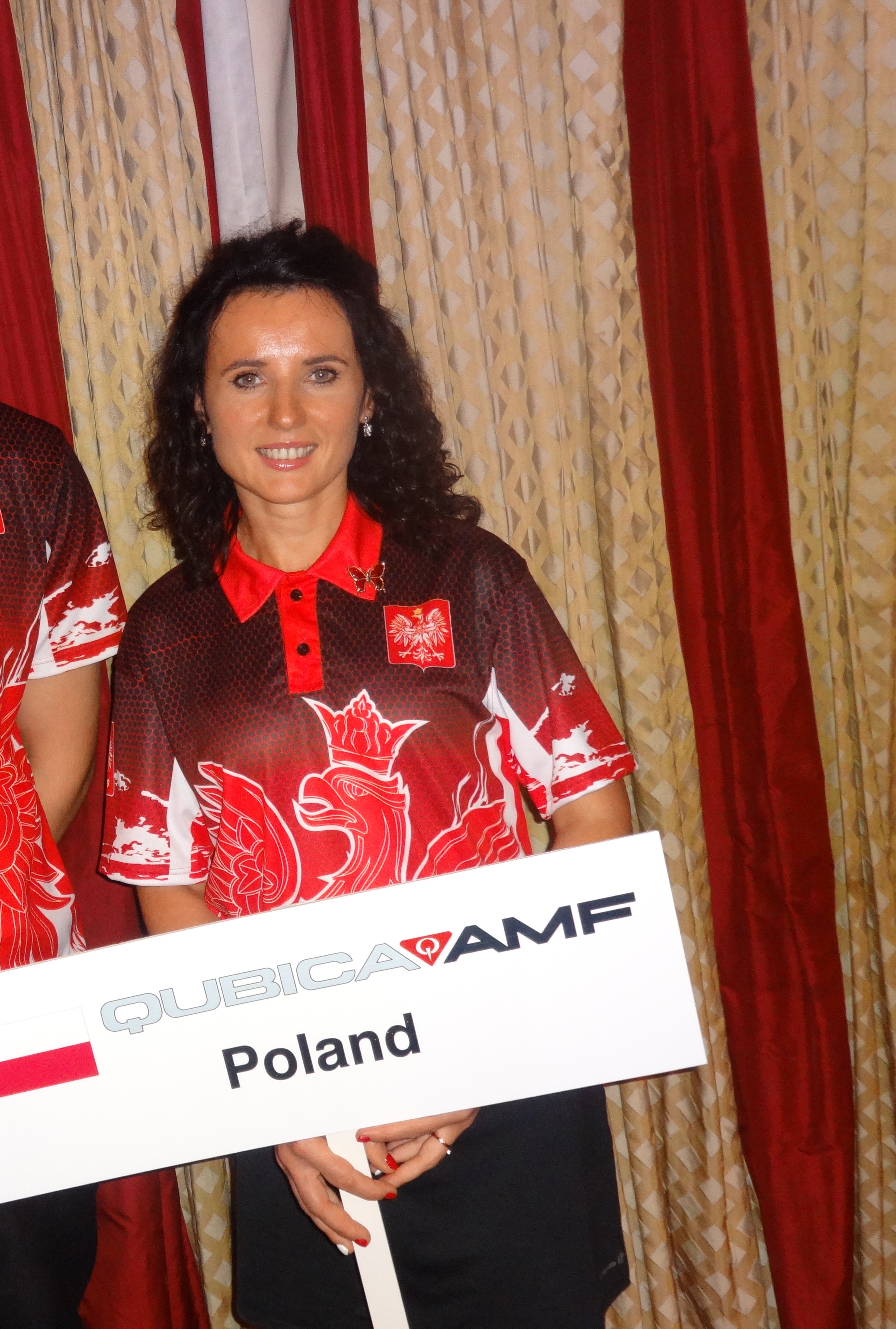 Poland - W
