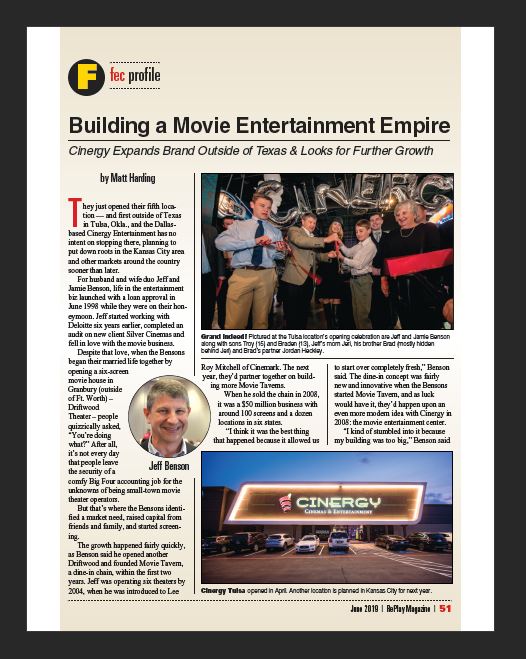 Re Play Magazine Cinergy 2019.JPG