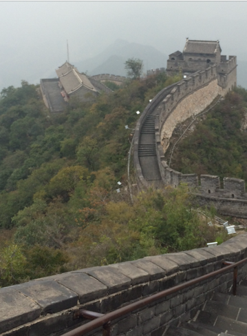Great Wall