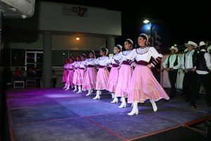 The Culture of Sonora