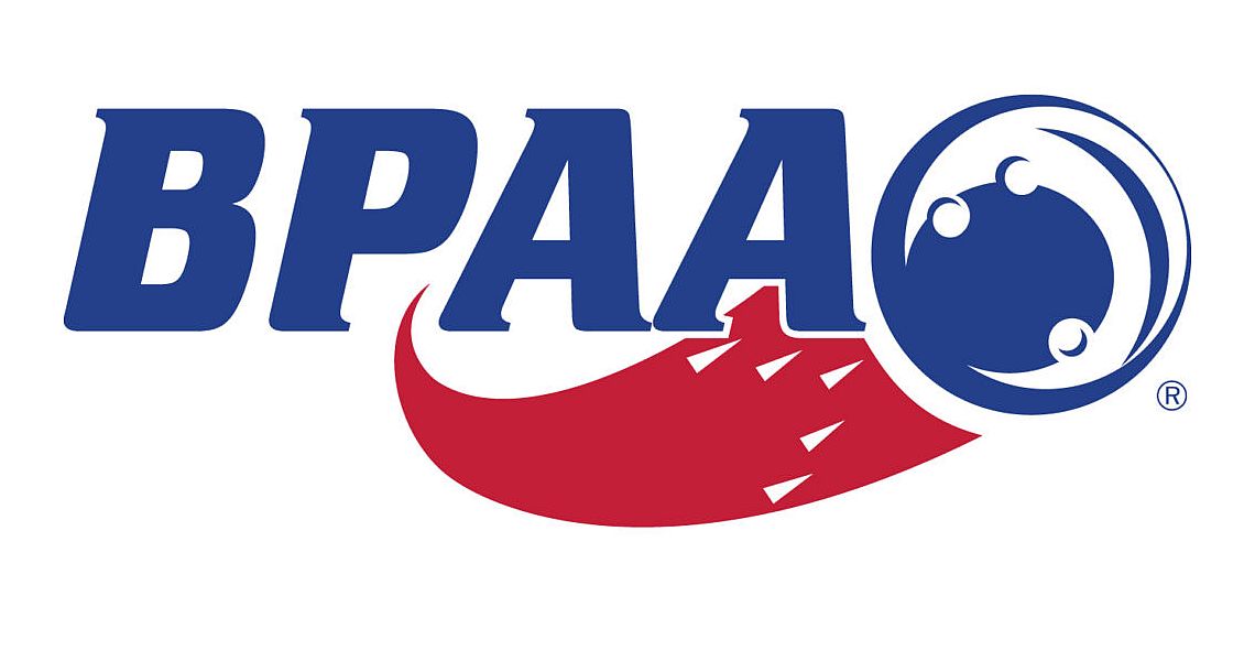 BPAA Logo