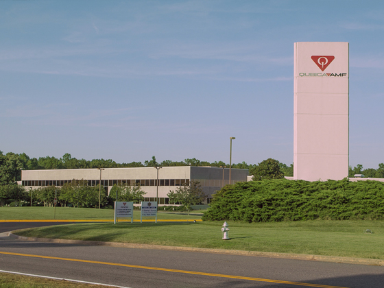 Tech Support QubicaAMF Americas Richmond TILE