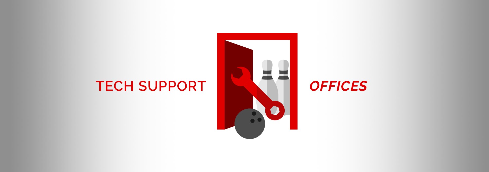 QubicaAMF Tech Support Offices Banner