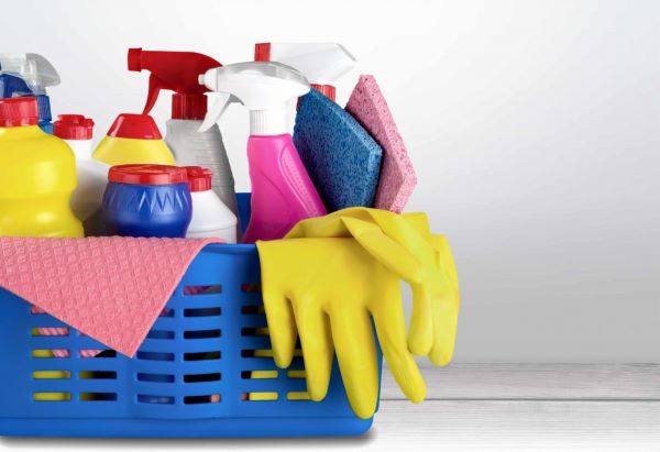 Safety and Care of Products_Banner